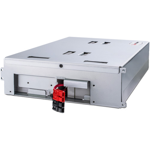 CyberPower RB1270X4B UPS Replacement Battery Cartridges