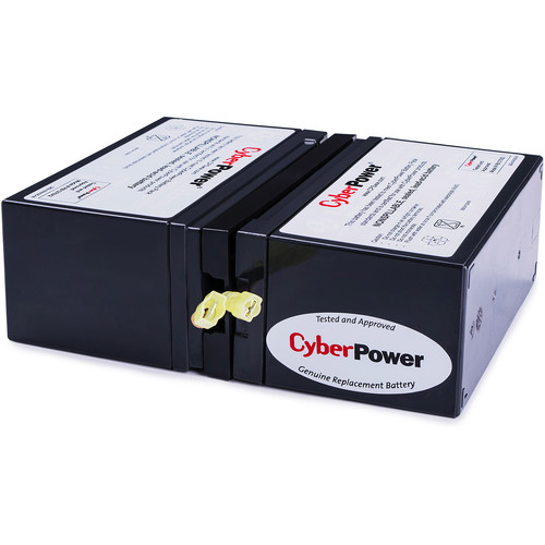 CyberPower RB1280X2A UPS Battery Cartrid