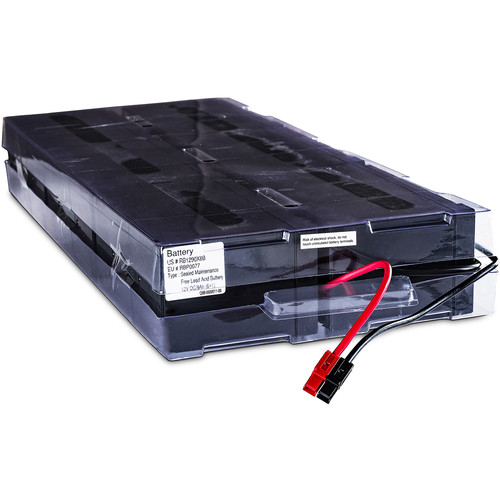 CyberPower RB1290X6B UPS Replacement Battery Cartridge