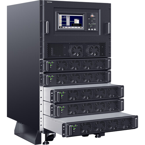 CyberPower Smart App Online 3-Phase Modu