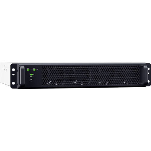 CyberPower SM10KAPMA 3-Phase Modular UPS Power Module