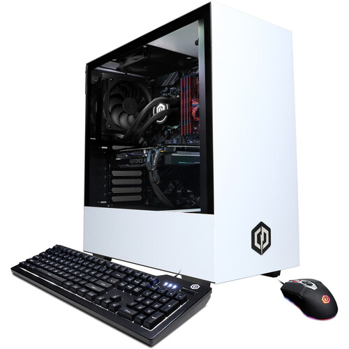 CyberPowerPC