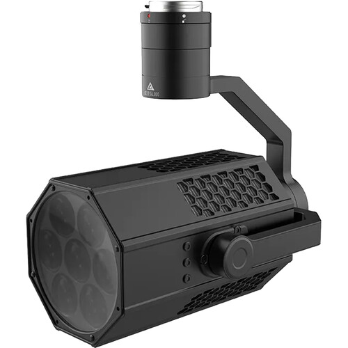 CZI GL300 High-Power Searchlight for DJI Matrice 300/350 RTK