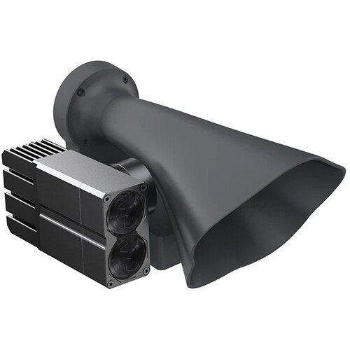 CZI LP12 Searchlight & Broadcasting System for DJI Matrice 30 Series