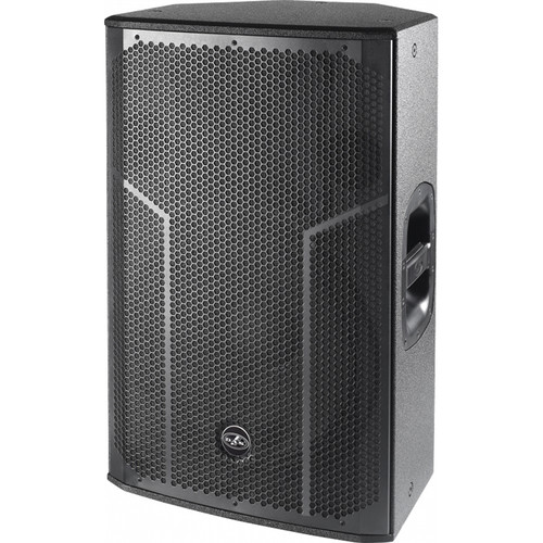 D.A.S Audio
