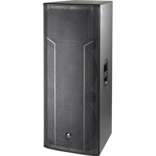 D.A.S. Audio ACTION-525 Two-Way Dual 15
