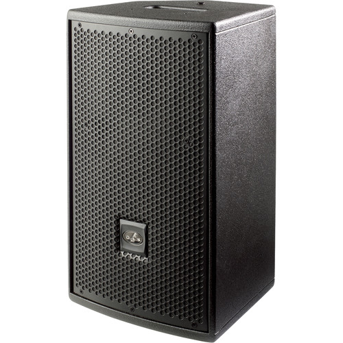 D.A.S Audio