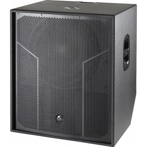D.A.S. Audio ACTION-S118A 18