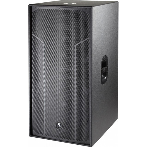 D.A.S. Audio ACTION-S218A Dual 18