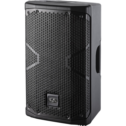 D.A.S. Audio ALTEA-408 Passive 8