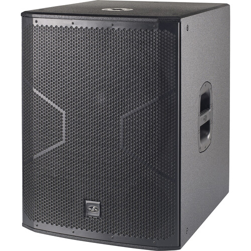 D.A.S. Audio ALTEA-718A Active 18