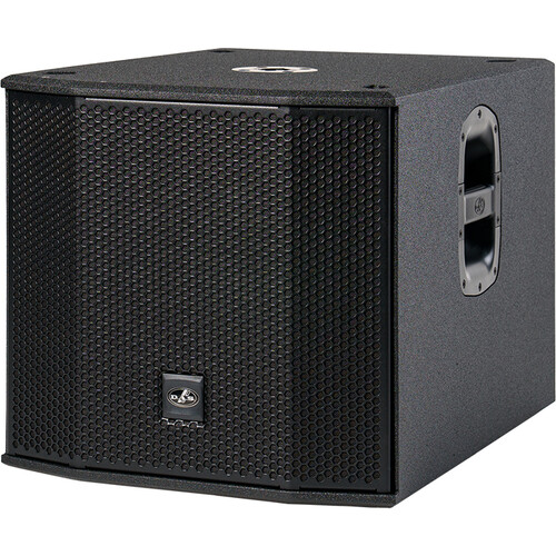 D.A.S. Audio ALTEA-S15A Powered 15