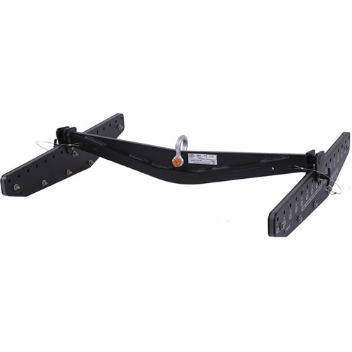 D.A.S. Audio Rigging Bumper for Event-212A