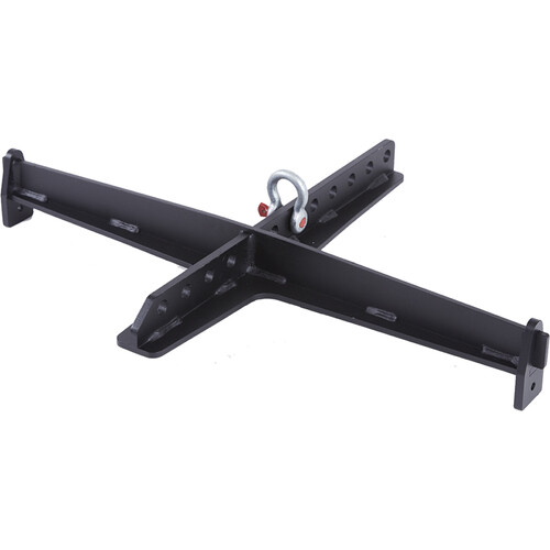 D.A.S. Audio Rigging Bumper for VANTEC-20A & 118A