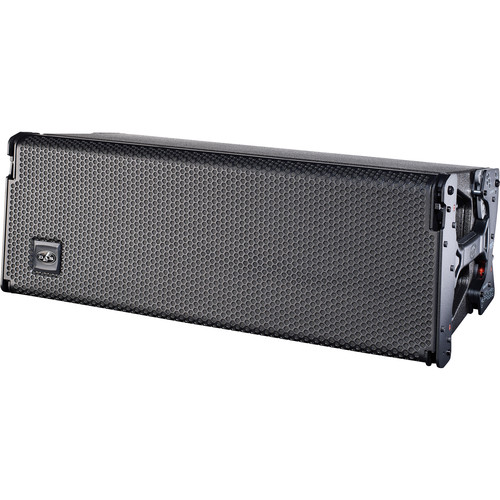 D.A.S. Audio Event 210A Powered 3-Way Compact Line Array Module (Single)