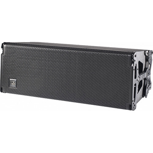 D.A.S. Audio EVENT-212.120A 3-Way 12