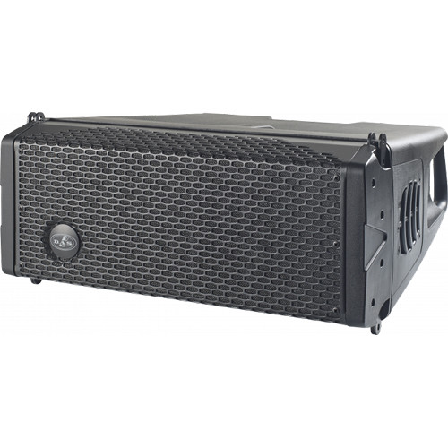 D A S Audio Event 26a Powered 2 Way Compact Line Array Event 26a