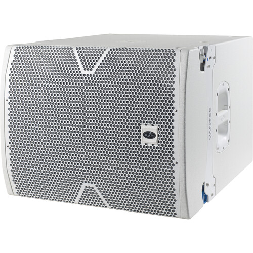 D.A.S. Audio Vantec-118A 18
