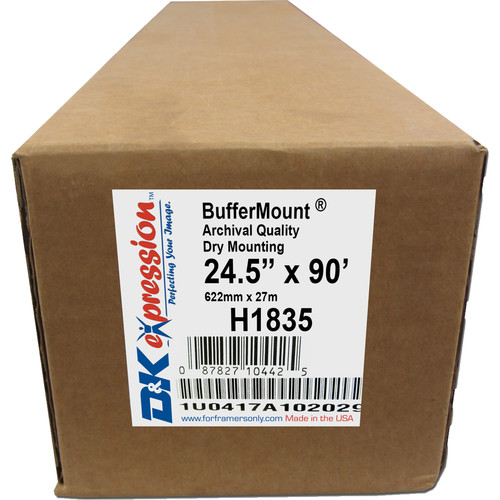 D&K BufferMount (24.5