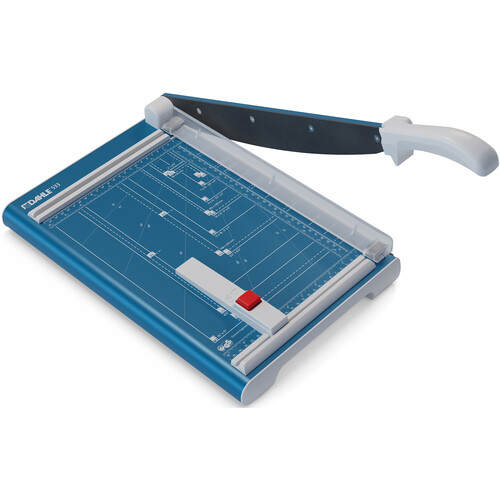 Dahle 533 Professional Guillotine Cutter (13