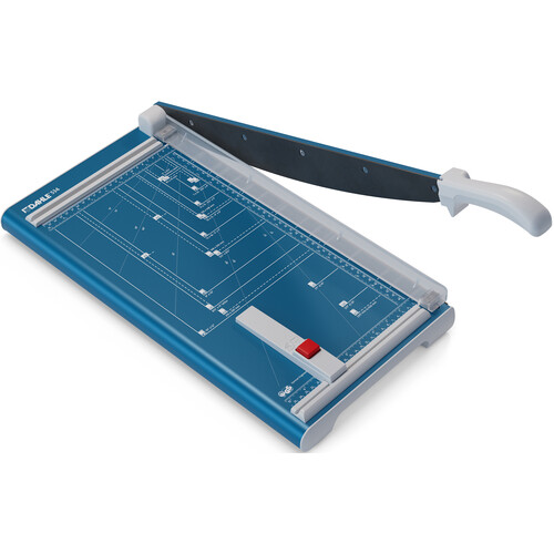 Dahle 534 Professional Guillotine Cutter (18