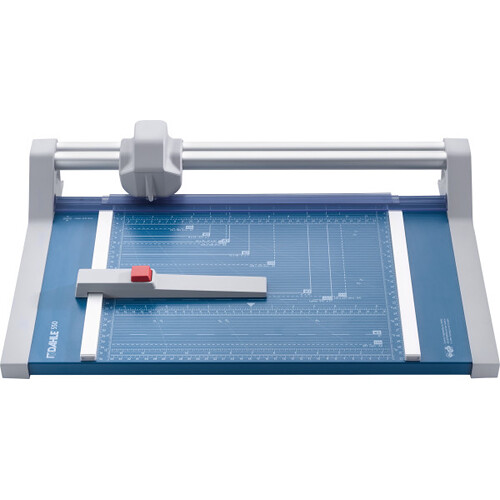 Dahle 550 Professional Rotary Trimmer (14