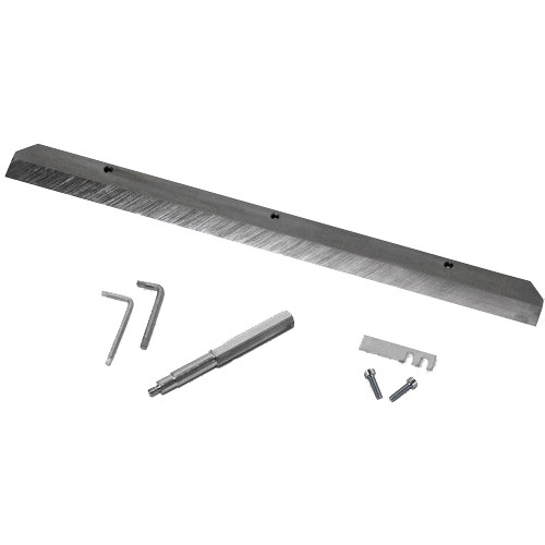 Dahle Replacement Blade for 842 and 852 Stack Paper 00.10.00732