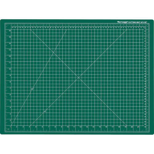 Dahle Vantage Self-Healing Cutting Mat (18 x 24