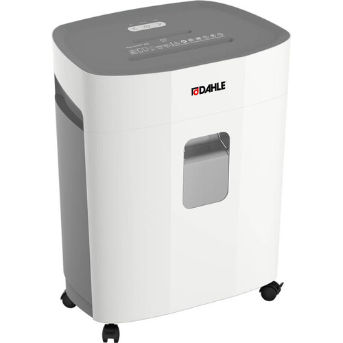 Dahle PaperSAFE PS 240 Deskside Shredder