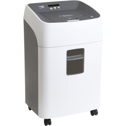 Dahle ShredMATIC Auto-Feed Paper Shredder (300 Sheets)