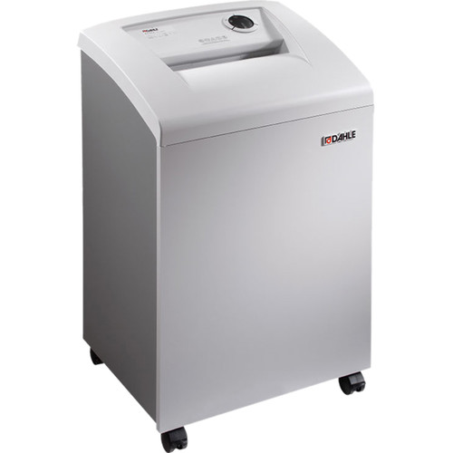Dahle Office Shredder (10.25