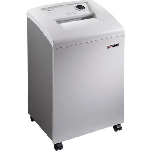 Dahle Small Department Shredder (12
