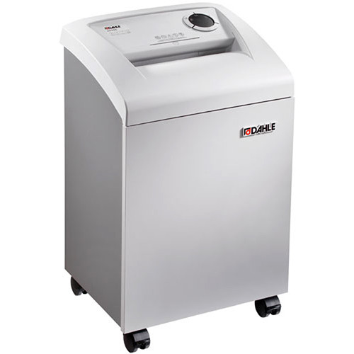 Dahle CleanTEC High-Security Small-Office Shredder