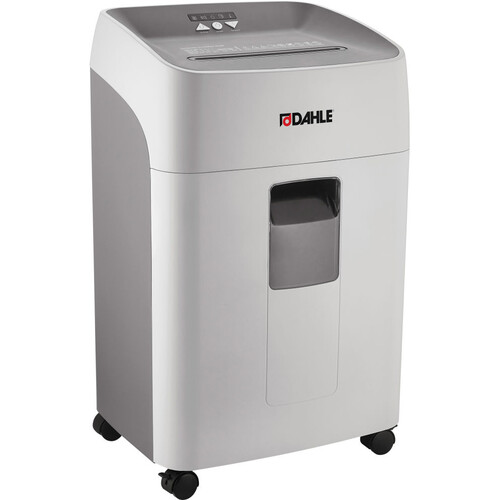 Dahle 52214 Oil-Free Small Office Shredder