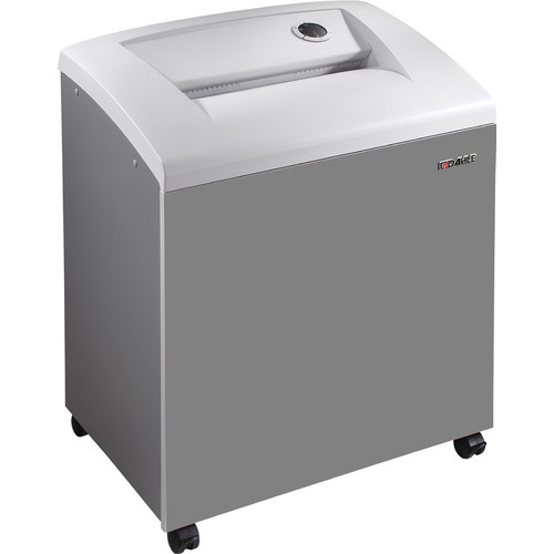 Dahle Matrix 50514 Oil-Free Paper Shredder