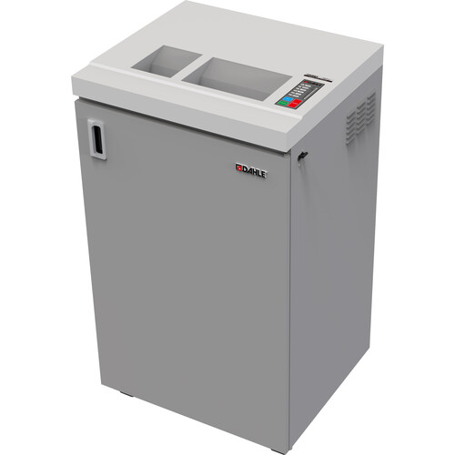 Dahle Powertec 727 CS Paper Shredder