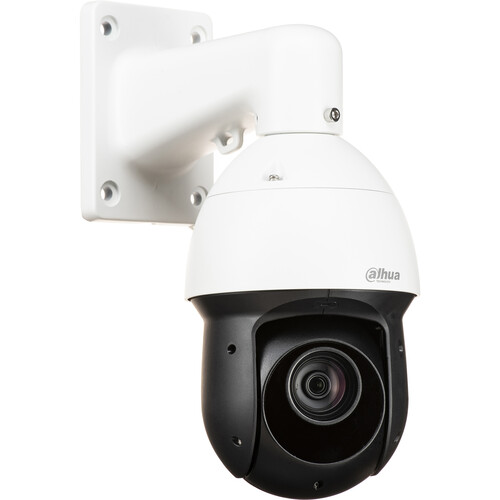 Dahua Technology 49425XBNR 4MP Outdoor PTZ Network 49425XBNR B&H