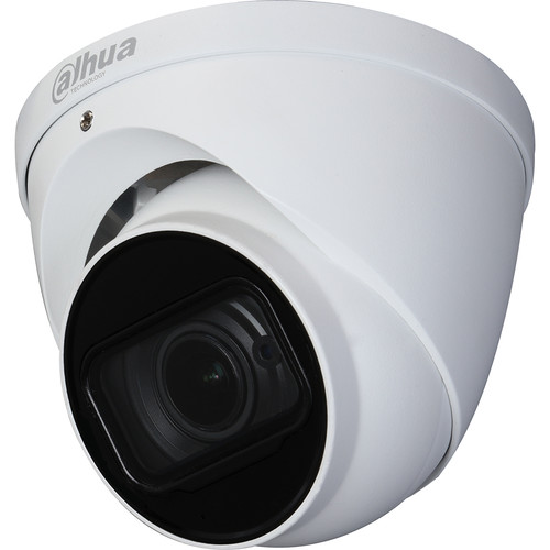 Dahua Technology Pro Series A42BJAZ 4MP Outdoor HD Analog Eyeball Camera with 3.7-11mm Lens