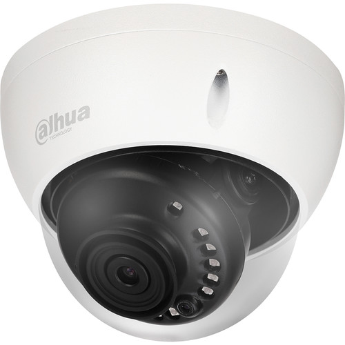 Dahua Technology Pro Series A52AL42 5MP Outdoor HD-CVI Dome Camera with Night Vision