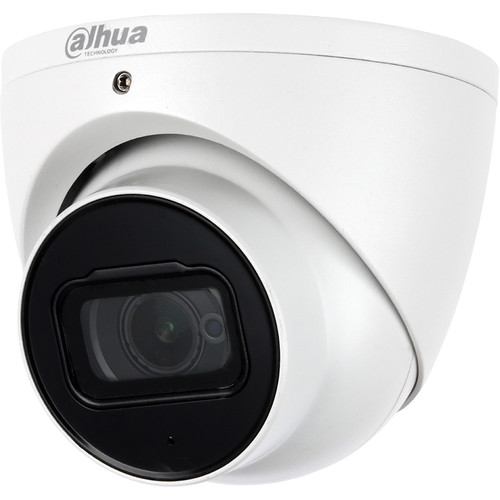 Dahua Technology Pro Series A82AG52 8MP Outdoor HD-CVI Turret Camera with Night Vision & 2.8mm Lens