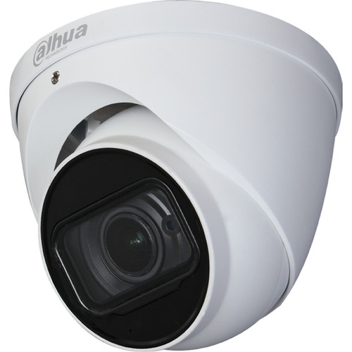 Dahua Technology Pro Series A82AH5V 8MP Outdoor HD-CVI Eyeball Camera with 3.7-11mm Lens & Night Vision