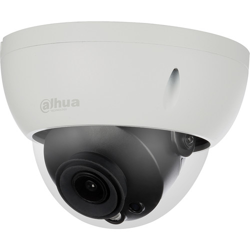 Dahua Technology Pro Series A82AM52 8MP Outdoor HD-CVI Dome Camera with Night Vision