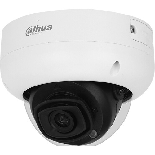 Dahua Technology AcuPick N45FY62 4MP Outdoor Network ePoE Dome Camera with Night Vision