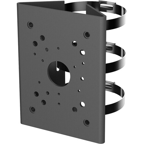 Dahua Technology DH-PFA150-B Pole Mount Bracket DH-PFA150-B B&H