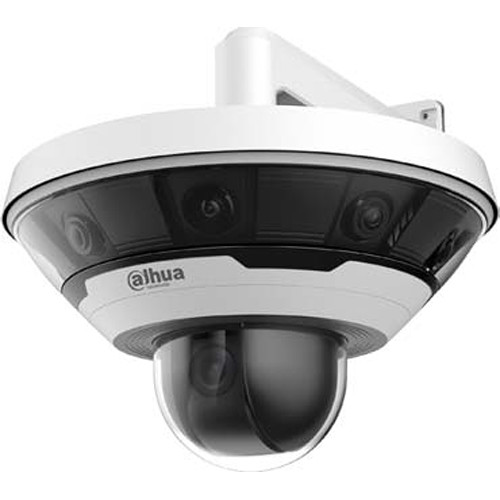 Dahua Technology 8 x 2MP Multi-Sensor 360° DH-PSD81602N-A360