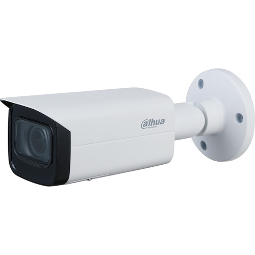 Dahua Technology Lite Series N53AF5Z 5MP Outdoor Network Bullet Camera with Night Vision & 2.7-13.5mm Lens