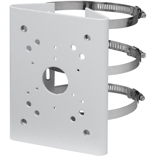 Dahua Technology PFA150 Pole Mount Bracket PFA150 B&H Photo Video