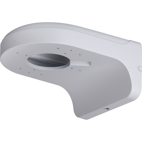 Dahua Technology PFB204W Waterproof Wall Mount Bracket for Select Security Cameras