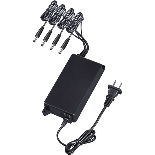 Dahua Technology PFM322 4-in-1 12 VDC Power Supply