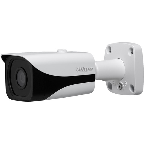 Dahua Technology Pro Series N44CB33 4MP Outdoor ePoE Network Mini-Bullet Camera with Night Vision